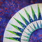 Patchwork and Quilting - Mastery