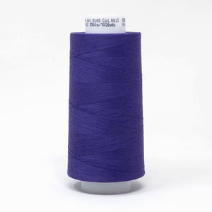 Mettler Perfect Quilting Thread 50wt 3500m Venetian Blue 0013