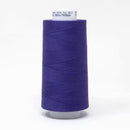 Mettler Perfect Quilting Thread 50/2 3500m Venetian Blue 0013