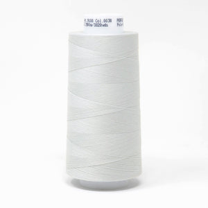 Mettler Perfect Quilting Thread 50wt 3500m Glacier Green 0038