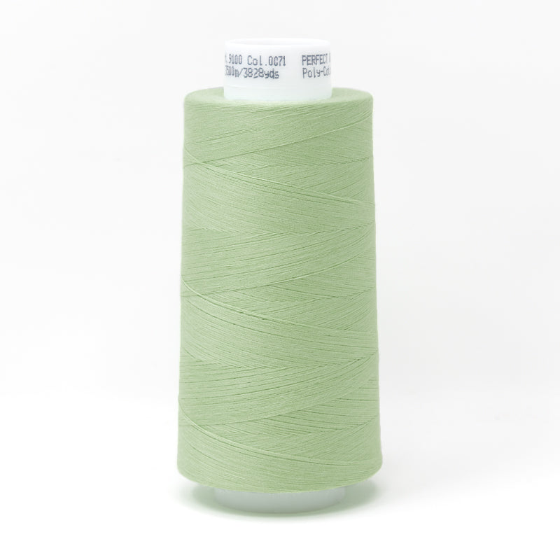 Mettler Perfect Quilting Thread 50/2 3500m  0071