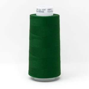 Mettler Perfect Quilting Thread 50wt 3500m Swiss Ivy 0247