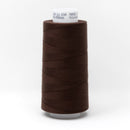 Mettler Perfect Quilting Thread 50/2 3500m Brown 0264