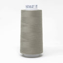 Mettler Perfect Quilting Thread 50/2 3500m Titan Gray 0413