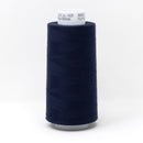Mettler Perfect Quilting Thread 50/2 3500m Navy 0825