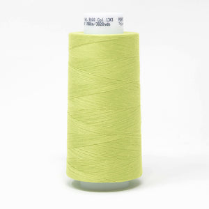 Mettler Perfect Quilting Thread 50wt 3500m Spring Green 1343