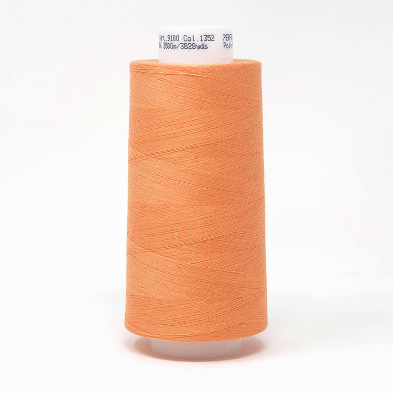 Mettler Perfect Quilting Thread 50/2 3500m  1352