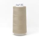 Mettler Perfect Quilting Thread 50/2 3500m White Mushroom 1453