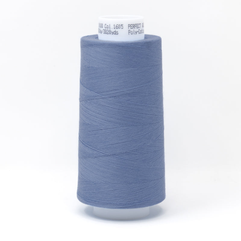 Mettler Perfect Quilting Thread 50/2 3500m  1605