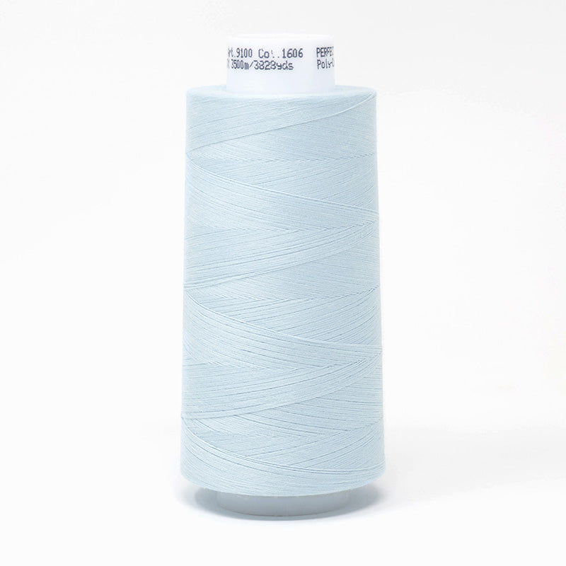 Mettler Perfect Quilting Thread 50/2 3500m  1606