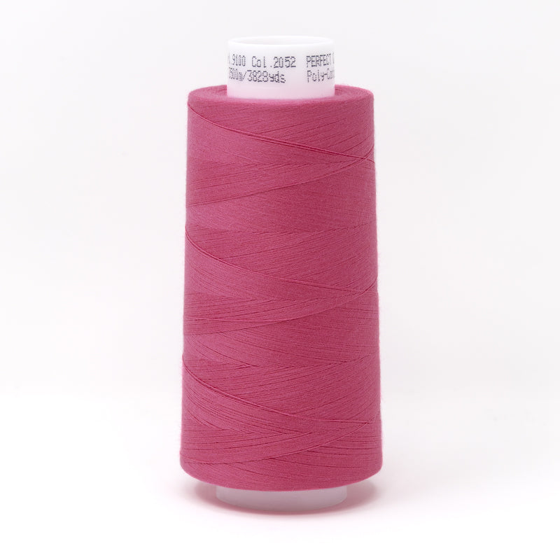 Mettler Perfect Quilting Thread 50/2 3500m  2052