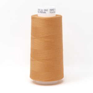 Mettler Perfect Quilting Thread 50wt 3500m  2422