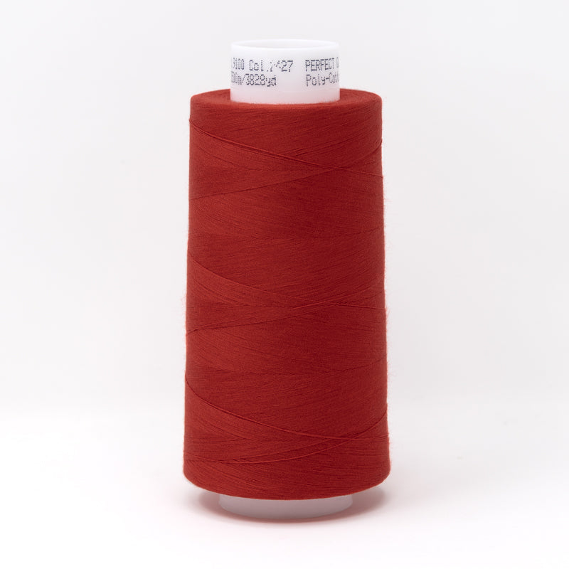 Mettler Perfect Quilting Thread 50/2 3500m  2427