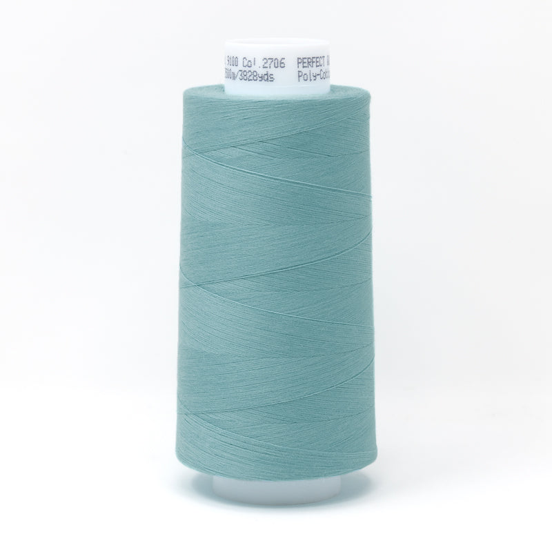 Mettler Perfect Quilting Thread 50/2 3500m  2706