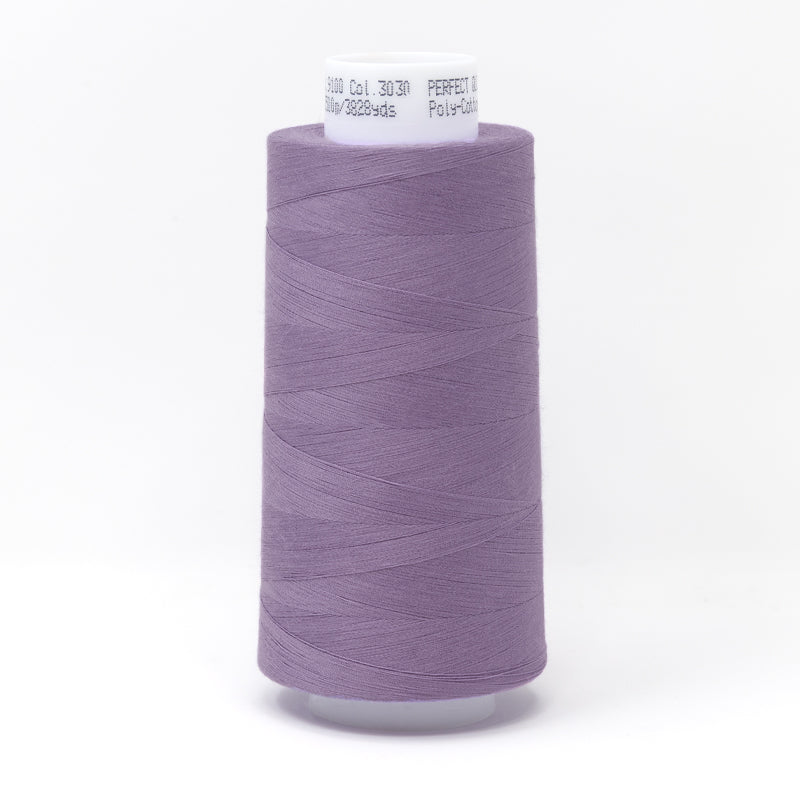 Mettler Perfect Quilting Thread 50/2 3500m  3030