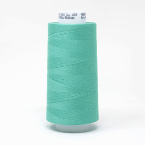 Mettler Perfect Quilting Thread 50wt 3500m Jade 3503