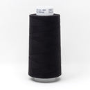 Mettler Perfect Quilting Thread 50/2 3500m Black 4000