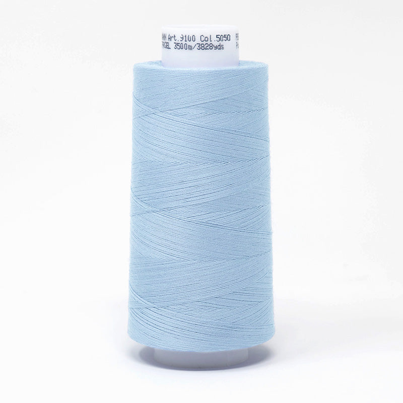 Mettler Perfect Quilting Thread 50/2 3500m  5050