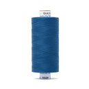 Mettler Perfect Quilting Thread 50/2 1000m Colonial Blue 0024