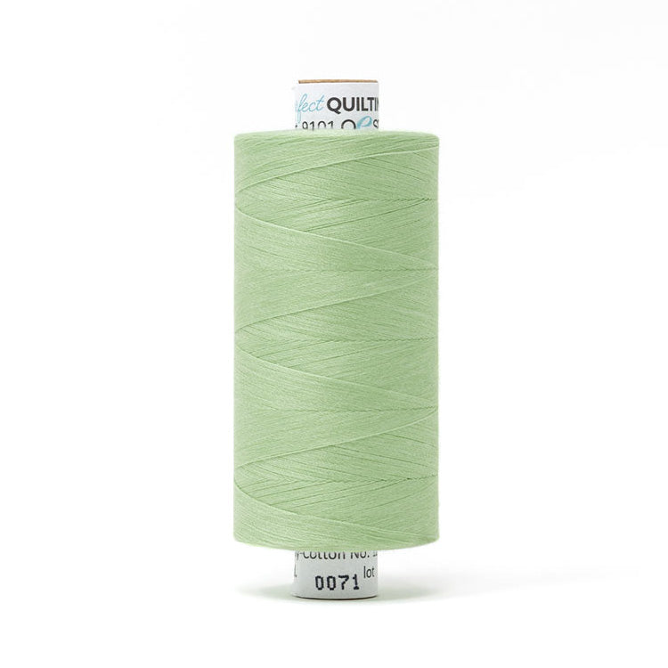 Mettler Perfect Quilting Thread 50/2 1000m  0071