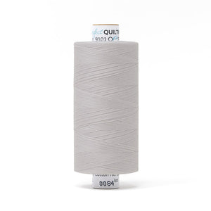 Mettler Perfect Quilting Thread 50wt 1000m  0084