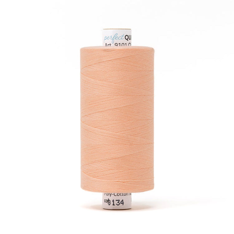 Mettler Perfect Quilting Thread 50/2 1000m Star fish 0134