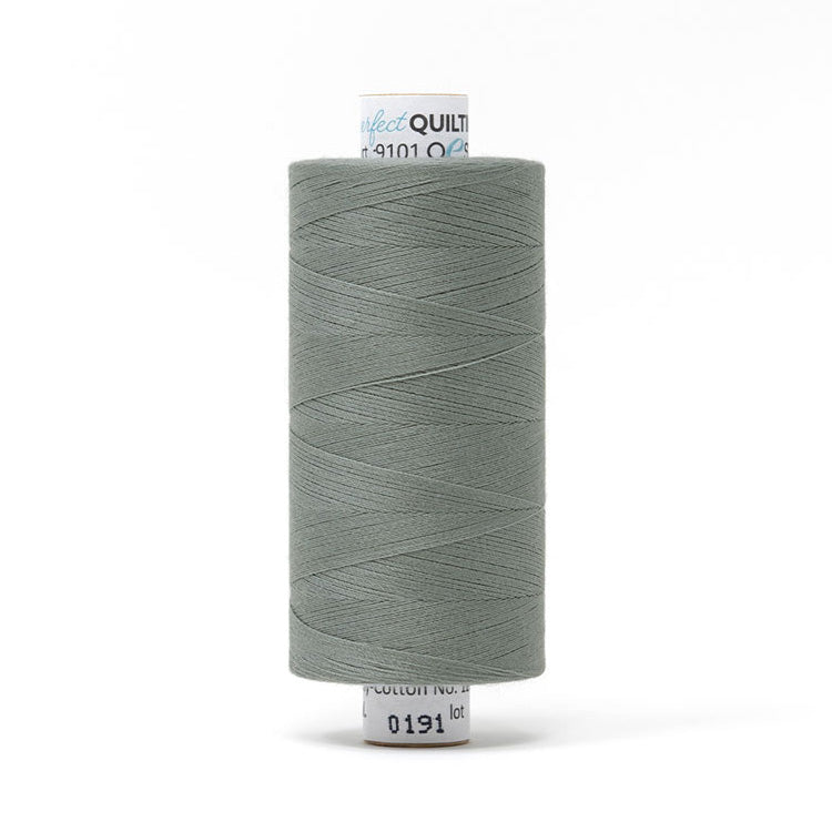 Mettler Perfect Quilting Thread 50/2 1000m  0191
