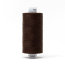 Mettler Perfect Quilting Thread 50/2 1000m Brown 0264