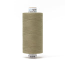 Mettler Perfect Quilting Thread 50/2 1000m Stone 0379
