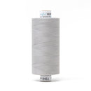 Mettler Perfect Quilting Thread 50/2 1000m Mystik Grey 0411