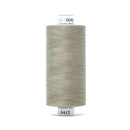 Mettler Perfect Quilting Thread 50/2 1000m Titan Gray 0413
