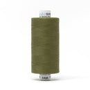 Mettler Perfect Quilting Thread 50/2 1000m Olive Drab 0420
