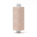 Mettler Perfect Quilting Thread 50/2 1000m Flesh 0600