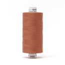 Mettler Perfect Quilting Thread 50/2 1000m Red Sky 0622
