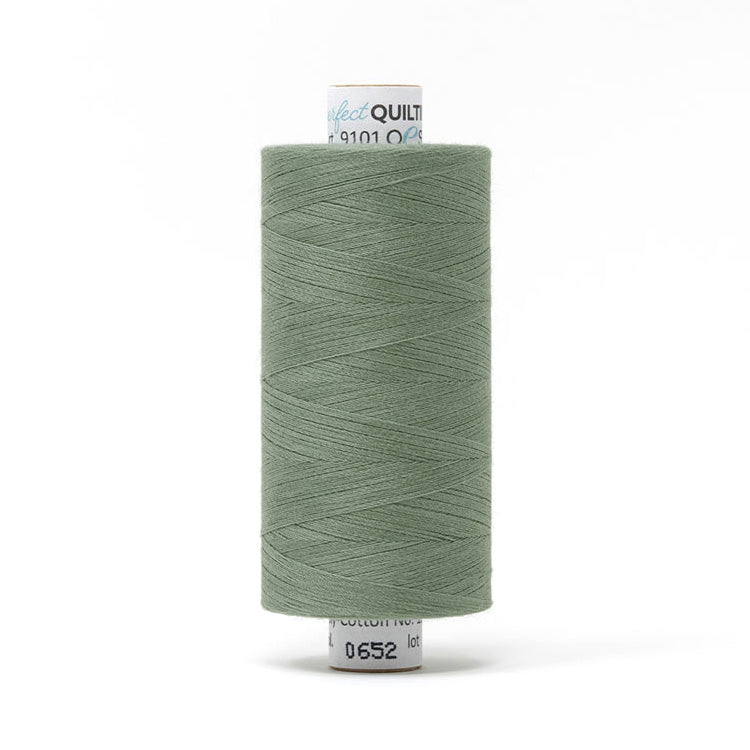 Mettler Perfect Quilting Thread 50/2 1000m  0652