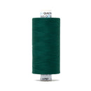 Mettler Perfect Quilting Thread 50/2 1000m Swamp 0757