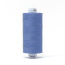 Mettler Perfect Quilting Thread 50/2 1000m Blue Bird 0819