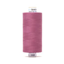 Mettler Perfect Quilting Thread 50/2 1000m Heather Pink 1060
