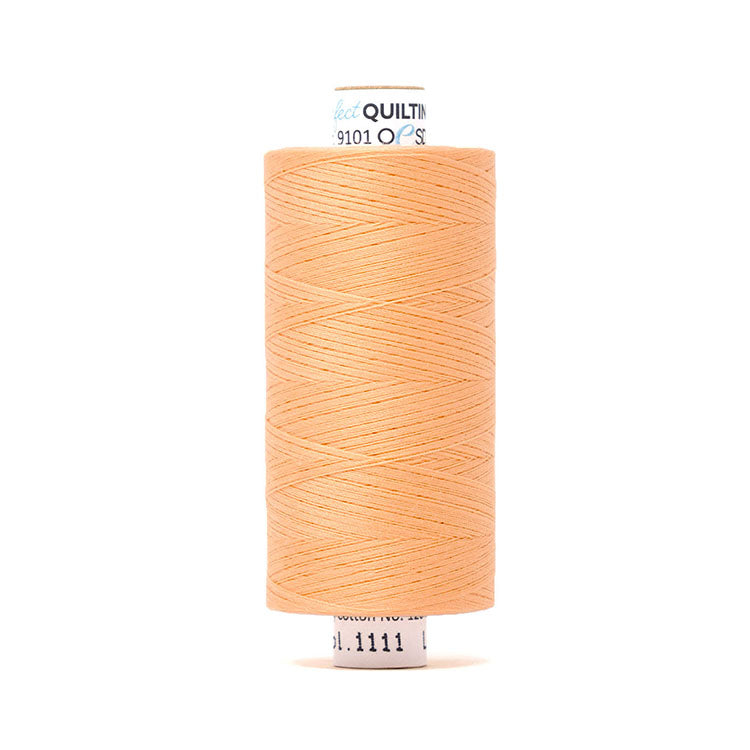 Mettler Perfect Quilting Thread 50/2 1000m  1111