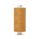 Mettler Perfect Quilting Thread 50/2 1000m Dried Apricot 1172