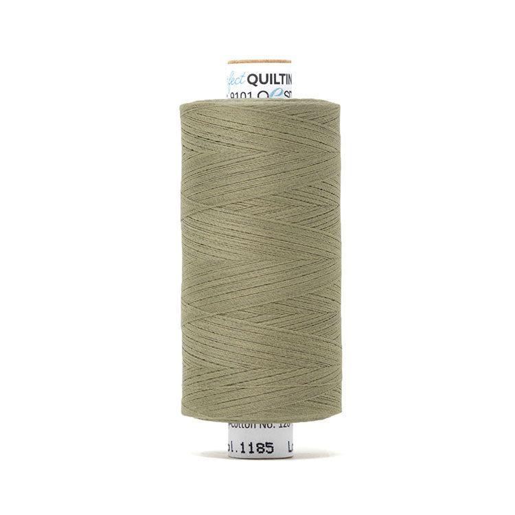 Mettler Perfect Quilting Thread 50/2 1000m  1185