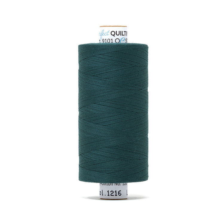 Mettler Perfect Quilting Thread 50/2 1000m Amazon 1216
