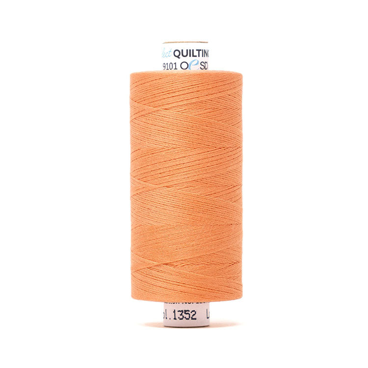 Mettler Perfect Quilting Thread 50/2 1000m  1352