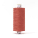 Mettler Perfect Quilting Thread 50/2 1000m Persimmon 1402