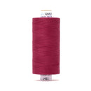 Mettler Perfect Quilting Thread 50/2 1000m Fuschia 1421