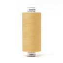 Mettler Perfect Quilting Thread 50/2 1000m Banana Peel 1454