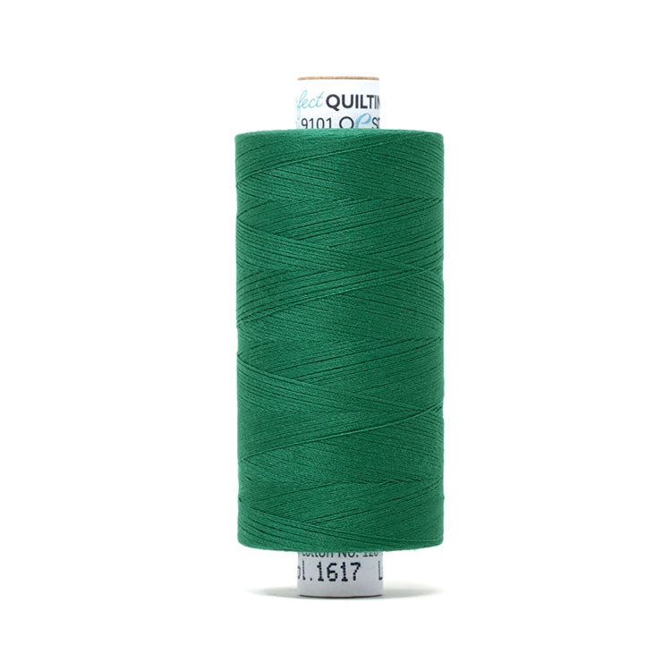 Mettler Perfect Quilting Thread 50/2 1000m  1617