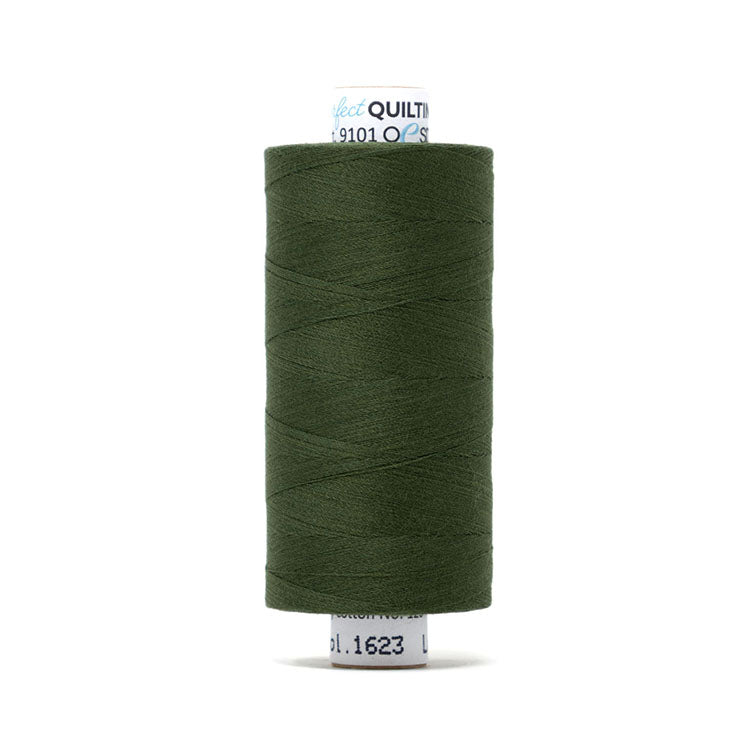 Mettler Perfect Quilting Thread 50/2 1000m  1623