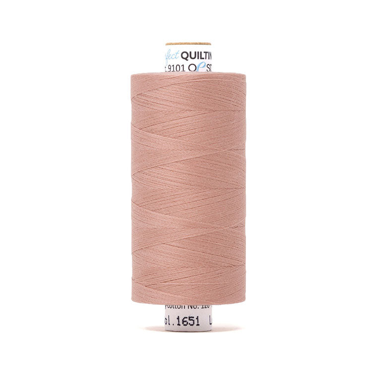 Mettler Perfect Quilting Thread 50/2 1000m  1651