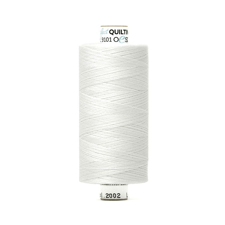 Mettler Perfect Quilting Thread 50/2 1000m  2002